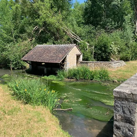Le Clos Des Lys - Avec Jacuzzi - Nemours Treuzy-Levelay