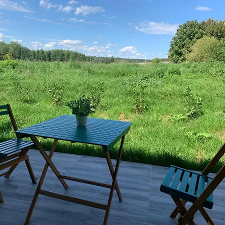 B&B Le Clos Des Lys - Avec Jacuzzi - Nemours Treuzy-Levelay