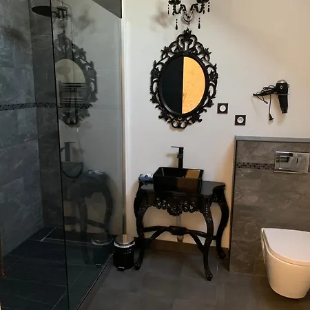 Le Clos Des Lys - Avec Jacuzzi - Nemours 3* Treuzy-Levelay