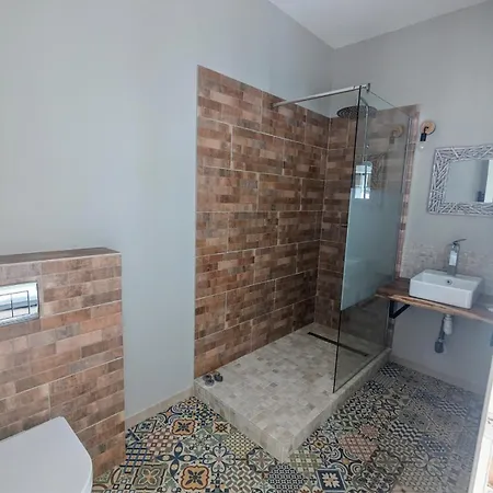 Le Clos Des Lys - Avec Jacuzzi - Nemours Couette-café Treuzy-Levelay