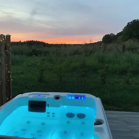 Le Clos Des Lys - Avec Jacuzzi - Nemours Treuzy-Levelay